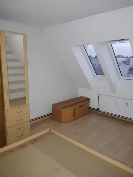 Wohnung 2 Zimmer- Berlin-Mariendorf er damm — photo 1